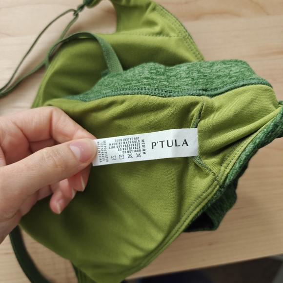Ptula Bra, Size M - Picture 3 of 3
